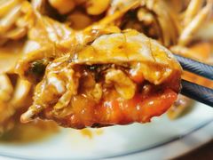 -周家二小姐的菜(西津渡店)