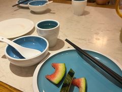 -不倒翁·安徽名菜楼(步行街店)