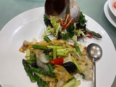 -杭州JW万豪酒店-万豪中餐厅