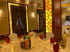 -上海安亭别墅花园酒店