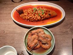 -大潮淮·淮扬菜(何园旗舰店)