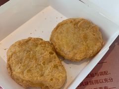 -麦当劳(东苑丽宝商业广场店)