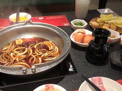 -牛New寿喜烧(闵行龙湖天街店)
