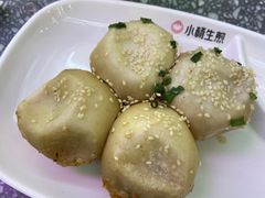 -小杨生煎(湟普汇店)