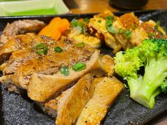 -鳗鱼家·深夜食堂(军博店)