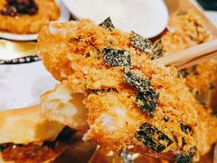 -小豆海棠(人民南路店)