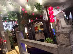 -苏浙徽·农家大院(吴江中山南路店)