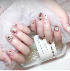 -Halo美甲美睫
