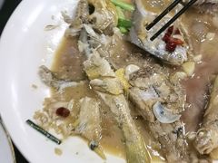 -501號台州海鲜餐厅(海创园店)