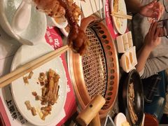 -一品诚记烤肉(大连柏威年购物中心店)