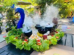 -品德宏·孔雀宴的发源地(金塔园店)