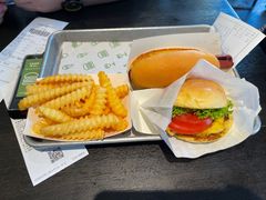 -Shake Shack(南山万象天地店)
