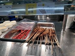 -宜家·瑞典风味餐厅(北京西红门店)