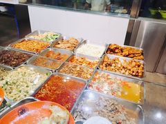 -复旦大学本部-食堂