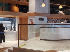 -莎琳娜食品有限公司·蛋糕店