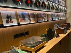 -黑胶星球(华发中城商都店)