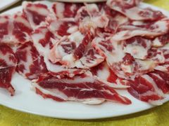-老猫牛肉火锅(沙溪店)