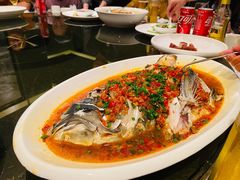 -江滨九号.中餐厅(滨江店)