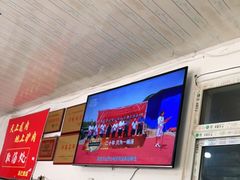 -银城烧烤(秦岭路店)