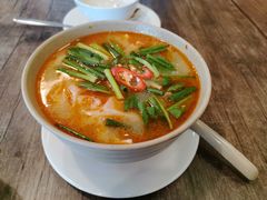 冬阴功海鲜汤-Thai Market Restaurant( 04 Tran Quoc Toan)