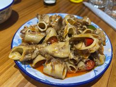 -超越海鲜屋(飞龙物业店)