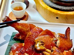 -唐苑酒家·岭南粤菜名店(太古仓店)