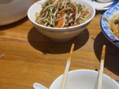 -满园烤鸭·春饼(华强广场店)
