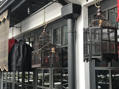 景观位-誉八仙茶室酒楼(新天地店)