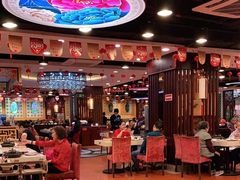 大堂-点都德(盘福楼店)