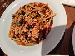 -荷花亭·湖北融合菜(十堰武商MALL店)