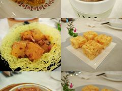 -新兴家喻酒家·羊城名宴(昌岗店)