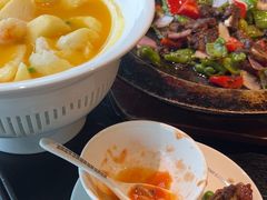 -三生三味密宗川菜·江景餐厅(来福士店)