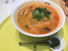 -蔡澜Pho·越南粉餐厅(海上世界店)