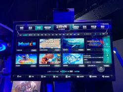 -BBVR团建聚会体验馆·亲子DIY手工