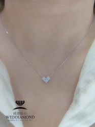 点击看大图 -威德钻石-克拉钻大本营(南京东路店)