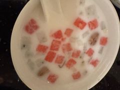 -三亚亚龙湾瑞吉酒店·铭轩中餐厅Mingxuan·海南菜·粤菜