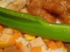-金牌禄运·点心·啫煲(百信广场店)