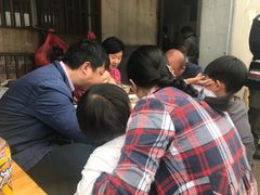 -泰顺江南春面馆