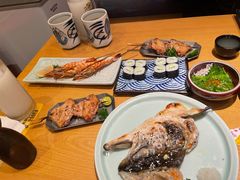 -沼津港渔市(宏伊国际广场店)