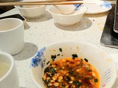 -川味轩火锅(仁和路店)