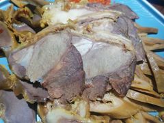 -代羊肉(中和店)