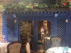 -俄士厨房(五棵松华熙LIVE店)