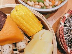 -鸽子窝(宋庄店)