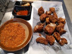 -大汗烧烤滩羊馆(清水河公园店)