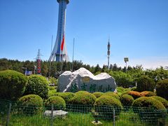 -帽儿山国家森林公园