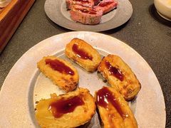 -缘·金家烤鳗鱼(西塔总店)