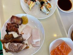 -碧中海汤泉汗蒸酒店