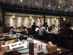 大堂-鸭匠食府·挂炉烤鸭·新京菜(阜成路店)