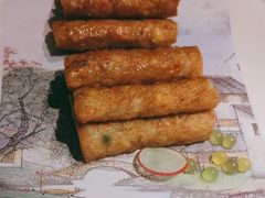 黄金虾卷-上下九广州菜馆(锦业路店)