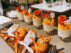 蛋糕冰淇淋-也枫·小黄楼(南山路旗舰店)